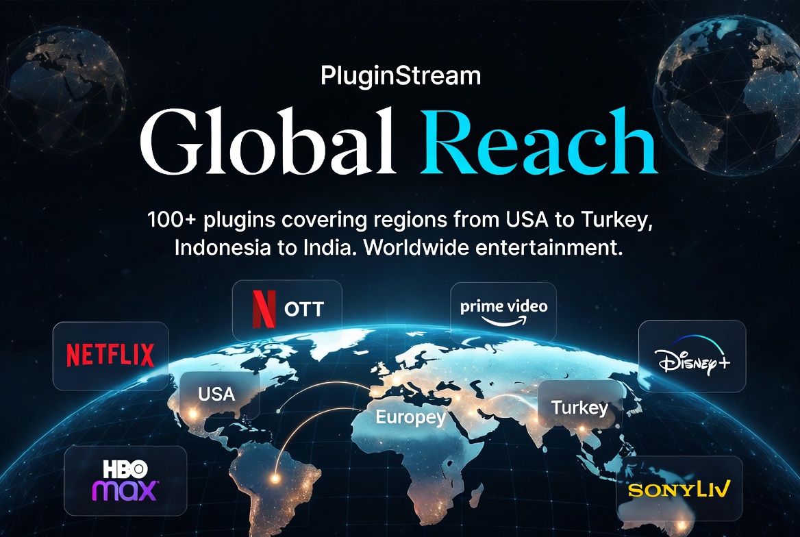 Global Reach